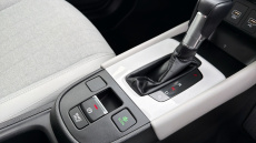 Honda Jazz 1.5 i-MMD Hybrid EX 5dr eCVT Hybrid Hatchback